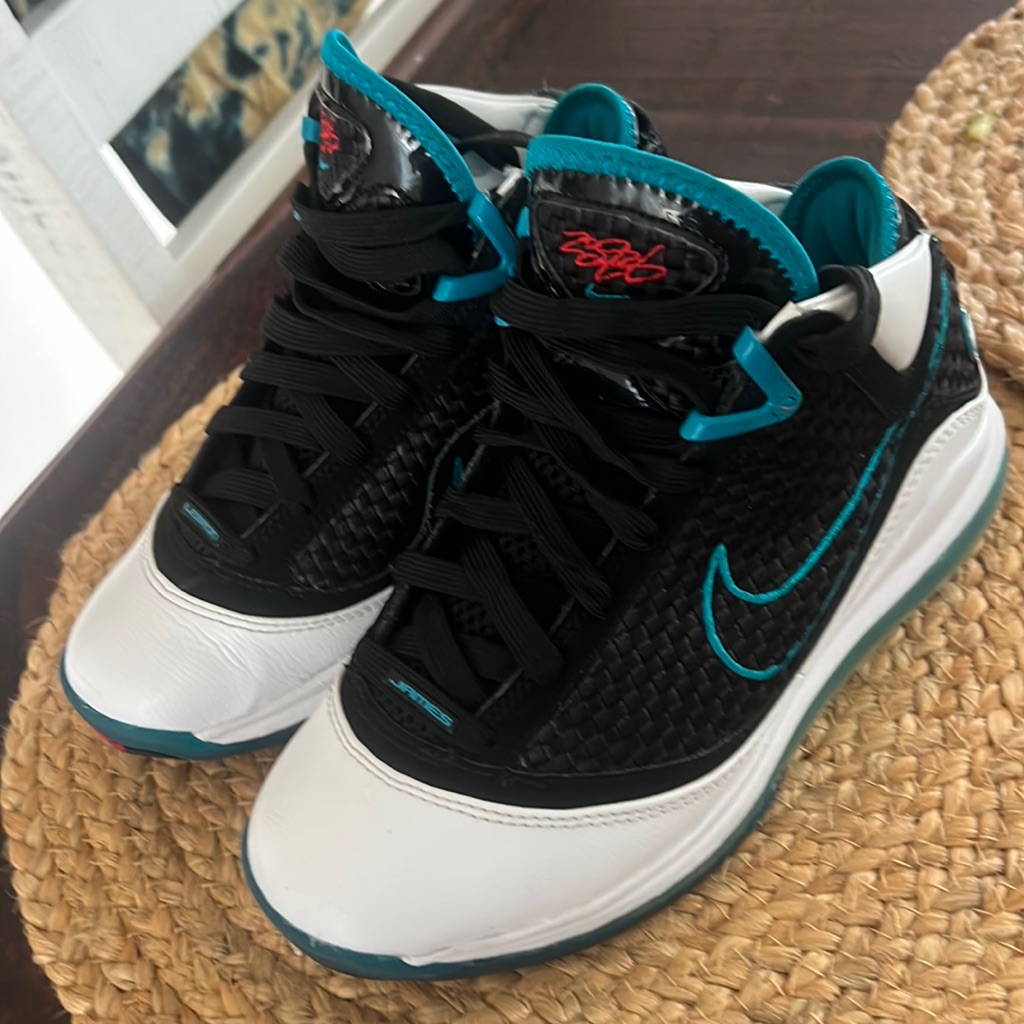 Lebron 7